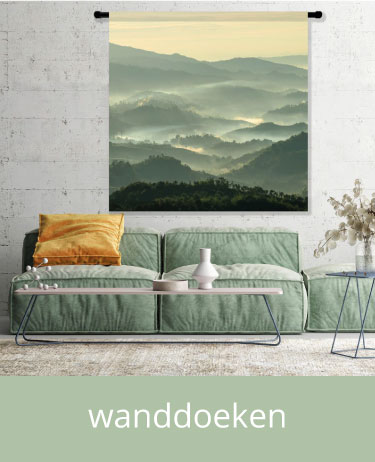 wanddoeken