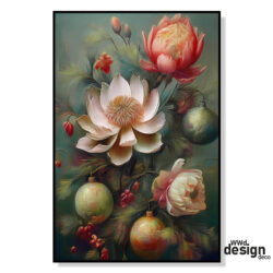 art-frame-FELICITA-kerstdeco