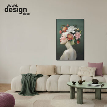 art-frame-FLOURISH-design-deco