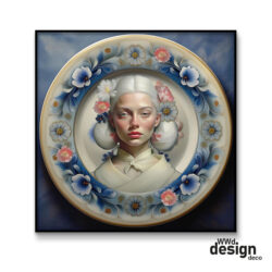 art-frame-FIEDA-Delfts-blauw-design-deco