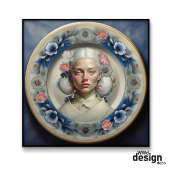 art-frame-FIEDA-Delfts-blauw-design-deco